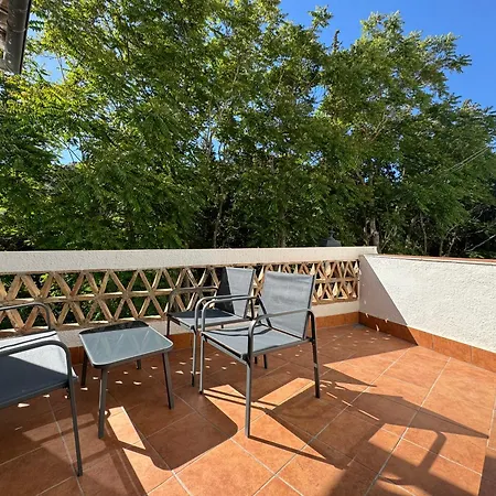 Dreaming Sacromonte - Free Parking-2